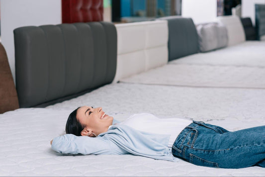 How To Choose The Best Mattresses for Arthritis & Joint Pain