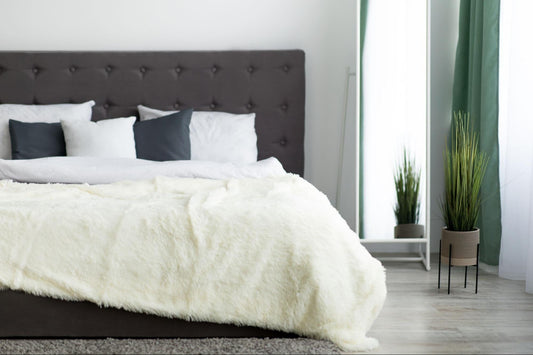 Cooling Mattresses to Beat The Heat