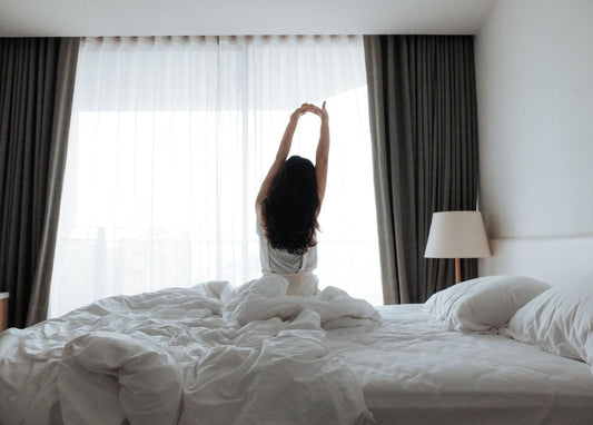 10 Simple Lifestyle Changes You Can Make To Improve Your Quality of Life