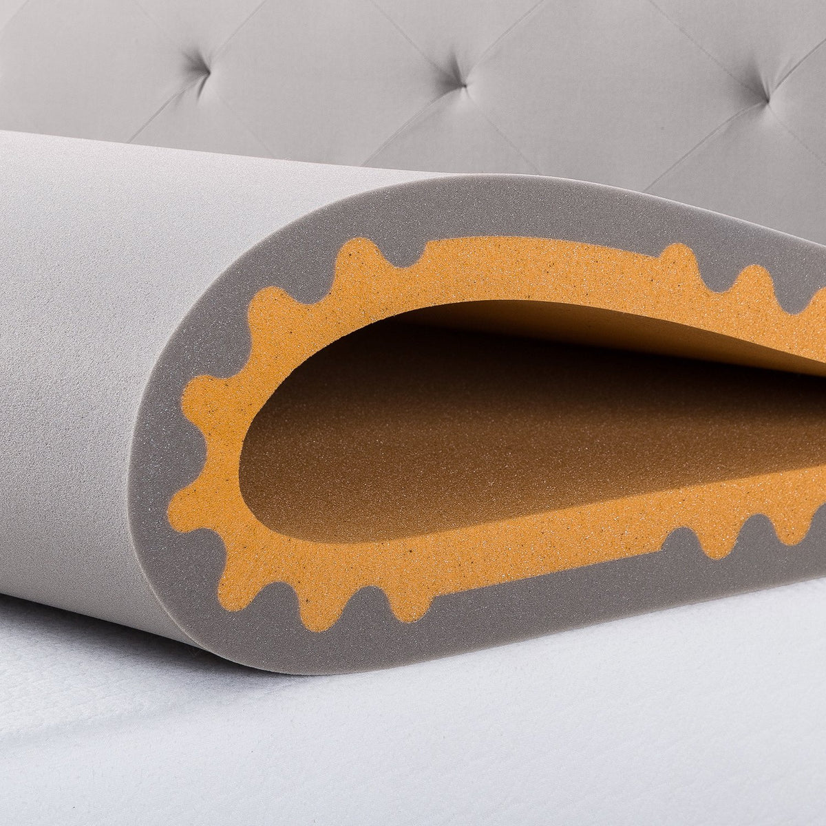 Zinus Toppers and Foldable Mattress Zinus Singapore