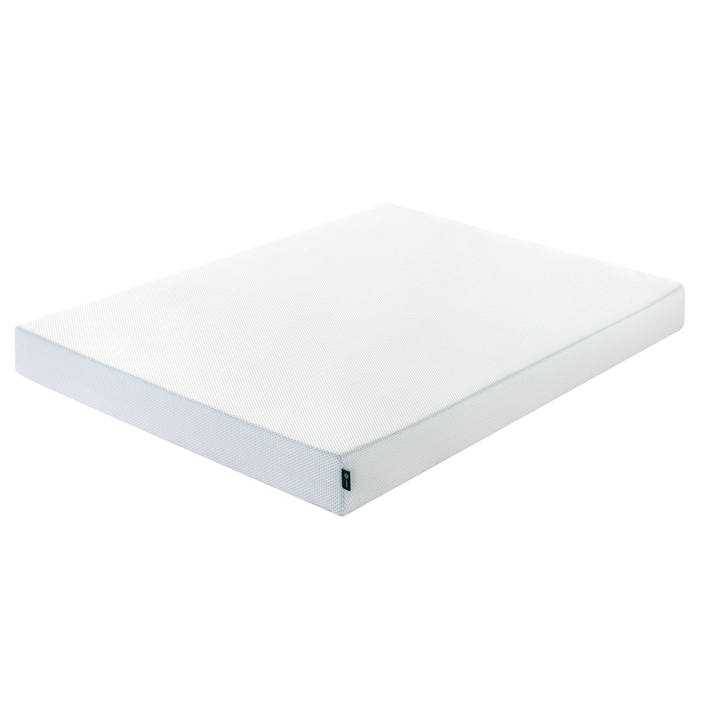 Zinus Cooling Gel Foam Mattress 12cm