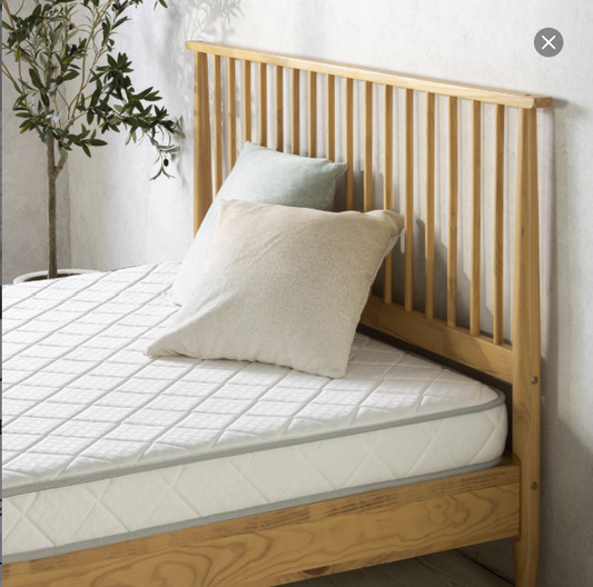 Zinus EcoFirm Mattress 12cm