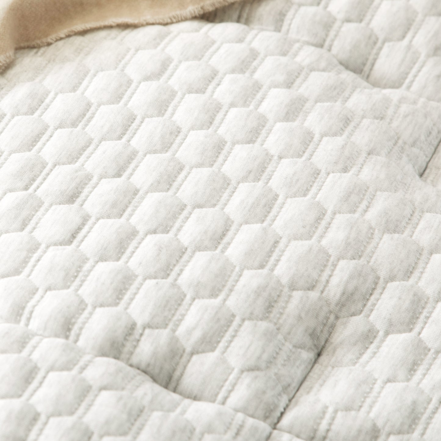 Zinus 30cm Hybrid Spring Mattress Ultima Luxe (12")