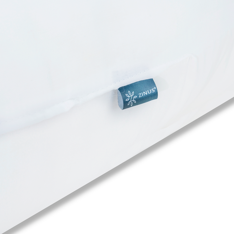 Zinus Hollow Fibre Bolster Zinus Singapore