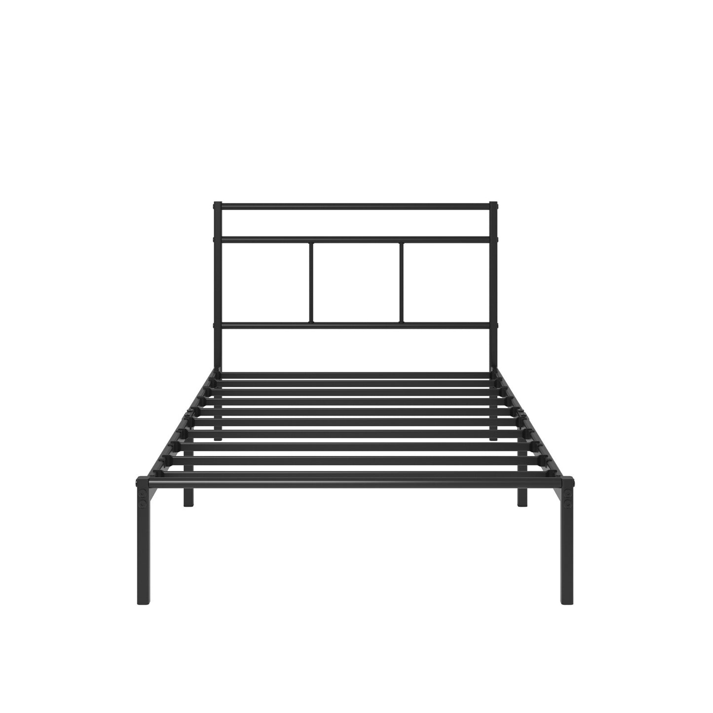 Bed Frame Zinus Mira Minimalist