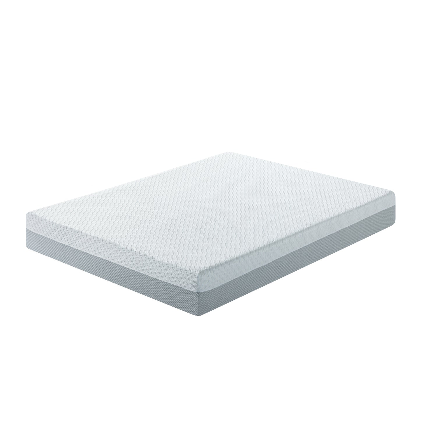 Zinus Mattress Cooling Cover Memory Foam 25cm