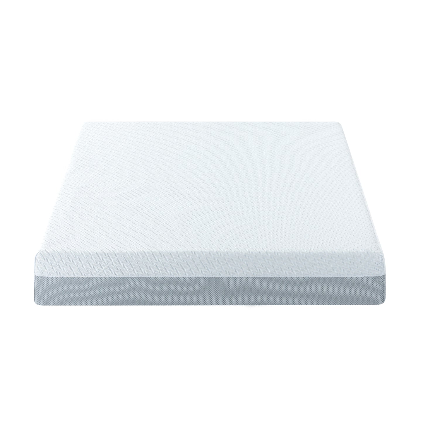 Zinus Mattress Cooling Cover Memory Foam 25cm
