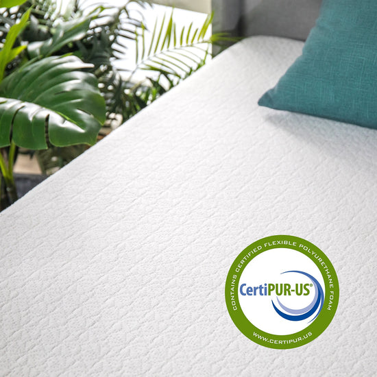 Zinus | Mattress | Comfortable Mattress