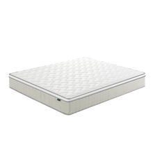 Load image into Gallery viewer, Zinus 25cm Euro Top Latex Hybrid ‘Cool’ Spring Mattress with Encasement (10”)
