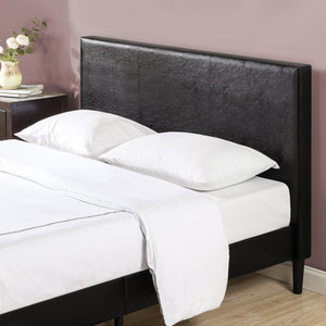 Zinus® Liam Platform Bed Frame-Bedframes-Zinus Singapore