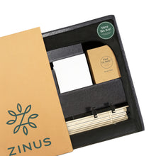 Load image into Gallery viewer, Zinus® Liam Platform Bed Frame-Bedframes-Zinus Singapore
