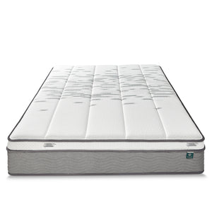 Zinus 33cm Box Top Memory Foam iCoil® Mattress (13")-Mattresses-Zinus Singapore