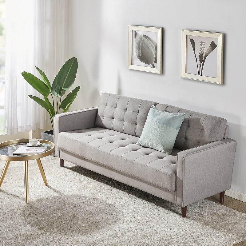 Zinus shop benton sofa