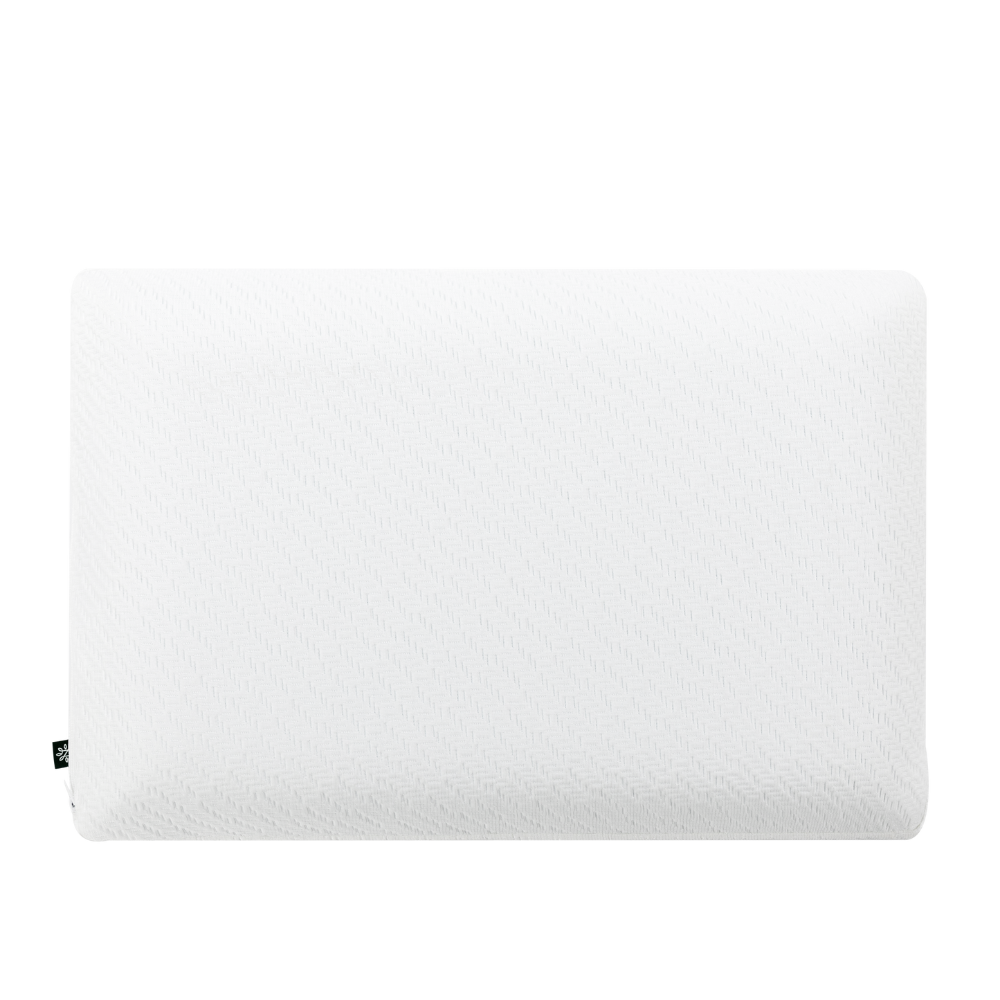 Zinus 'Cool Series' Cooling Gel Memory Foam Traditional Pillow (Without Air Holes)