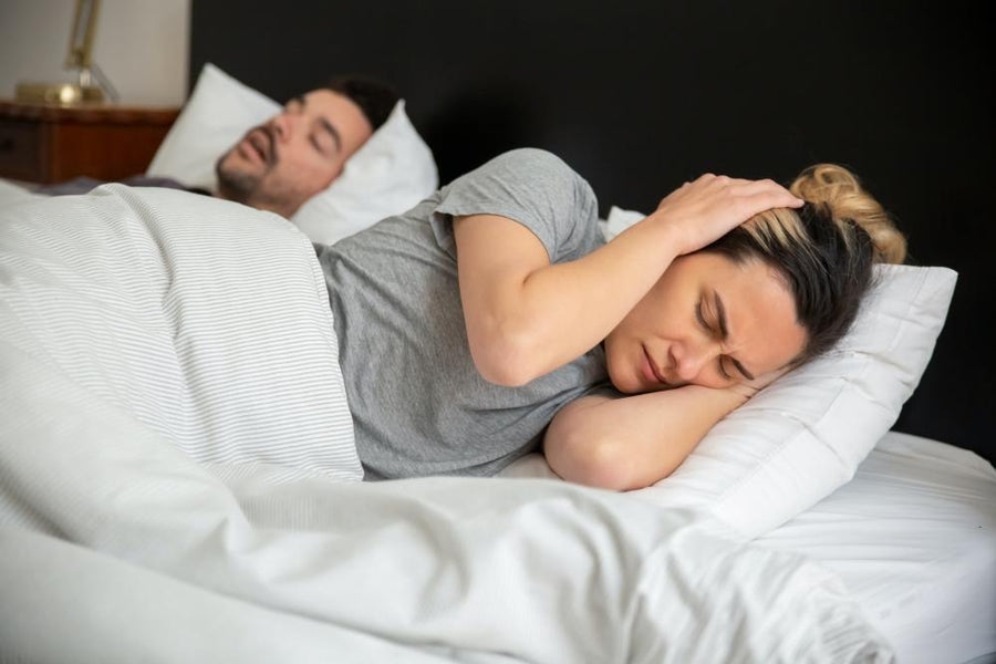 4 Best Mattresses in Singapore to Stop Snoring