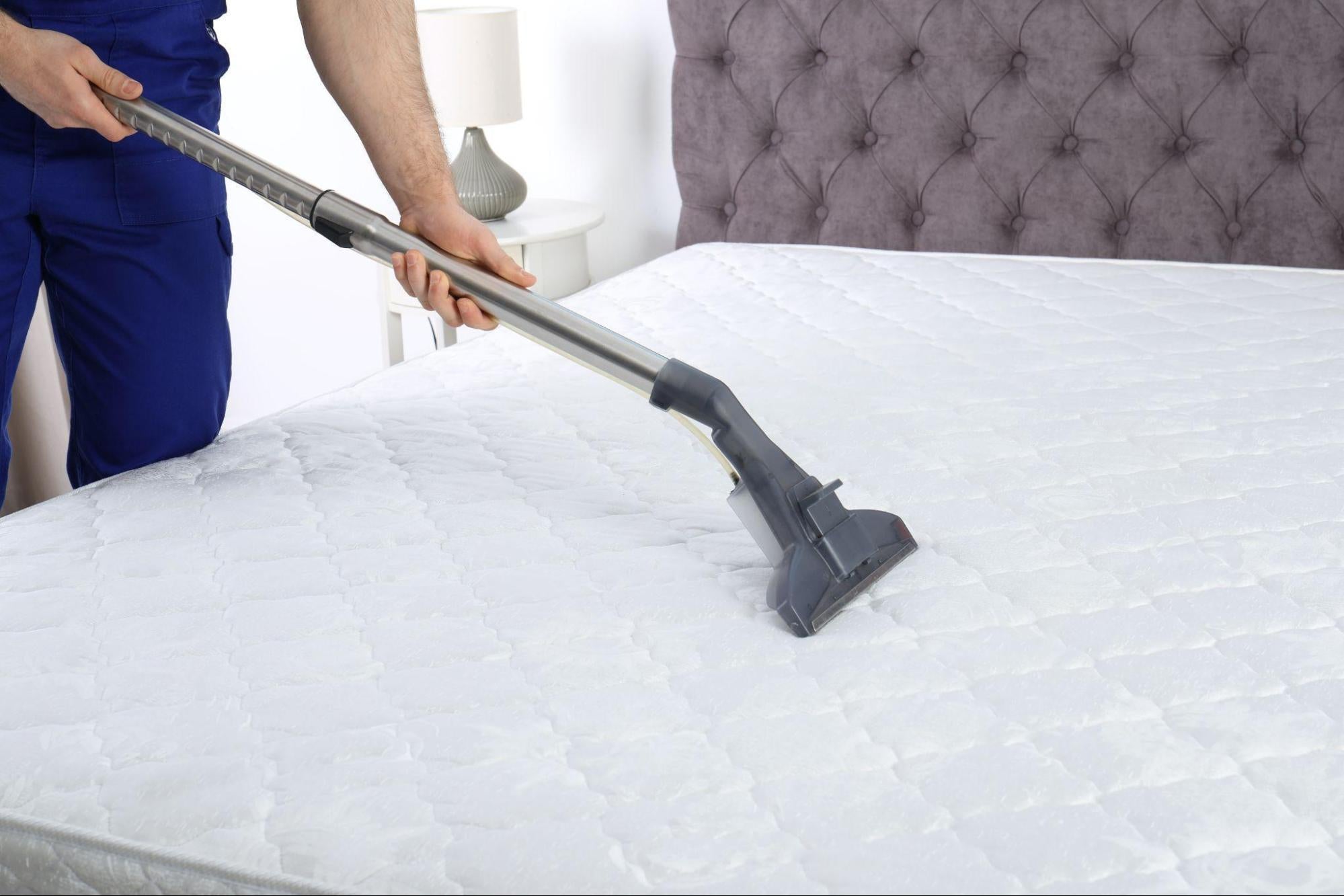 Ultimate Guide On How To Clean Mattresses in Singapore in 6 Easy Steps