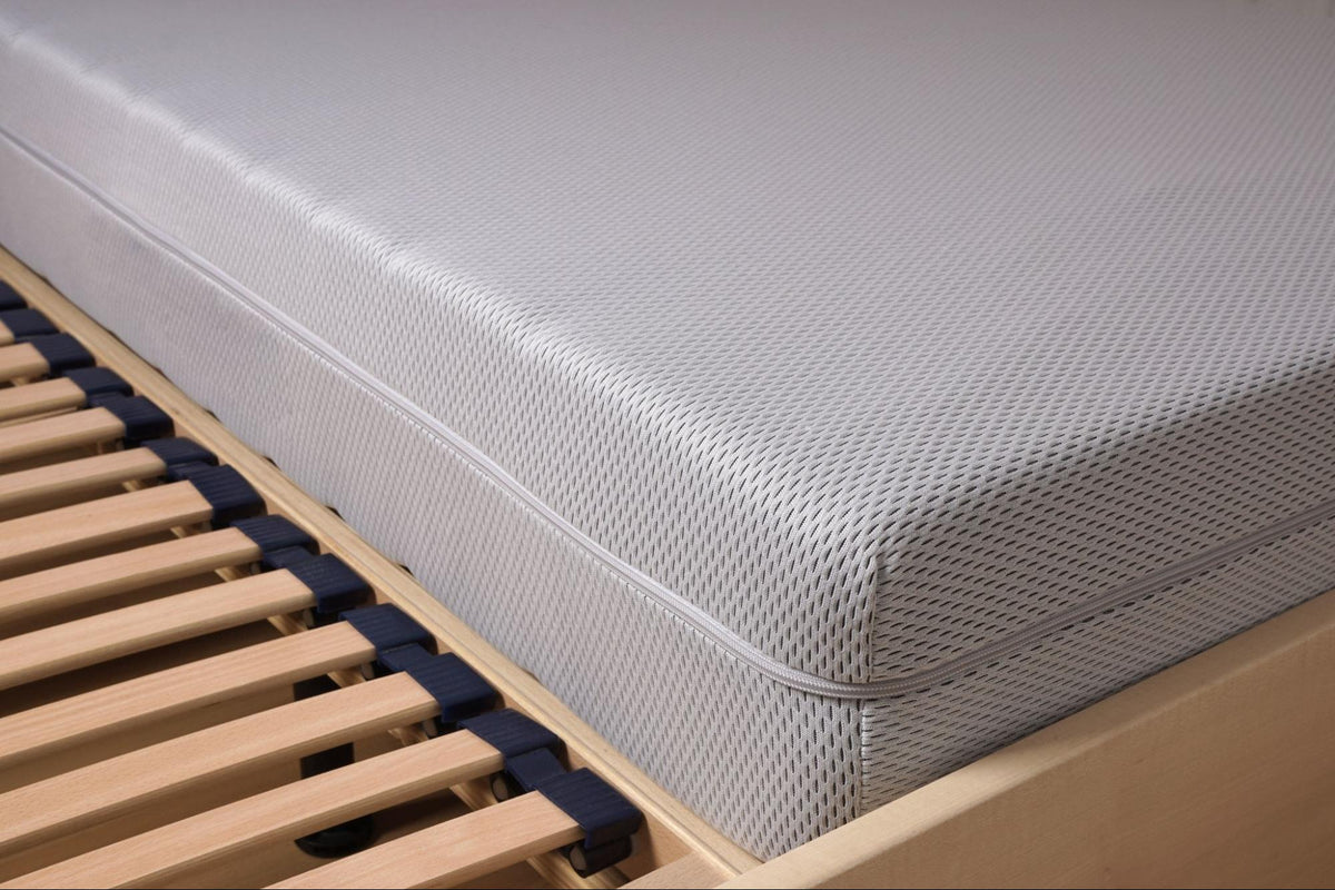 Spring VS Foam Mattress What's The Difference? Zinus Singapore