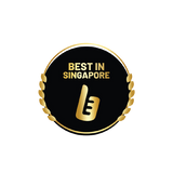 Zinus | Logo | Best in Singapore
