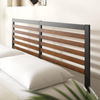 Zinus Bed Frame Kai Industrial