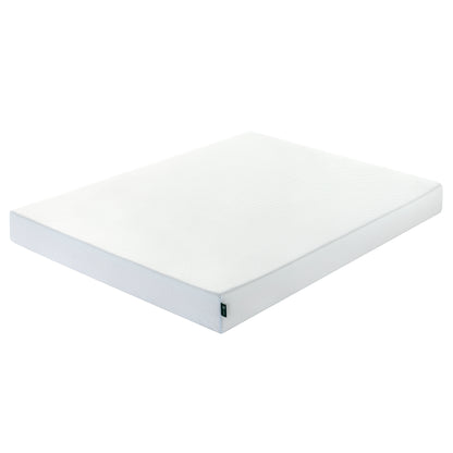 Zinus Cooling Gel Foam Mattress 12cm