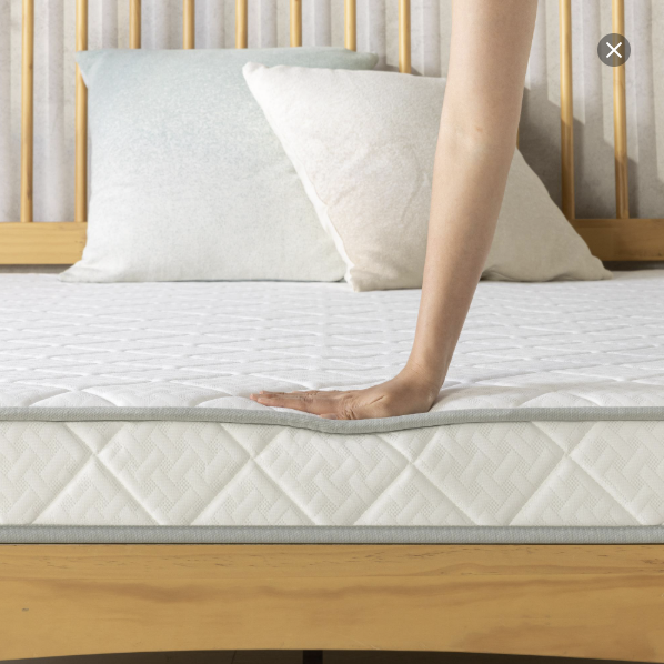 Zinus EcoFirm Mattress 12cm
