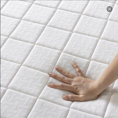 Zinus EcoFirm Mattress 12cm