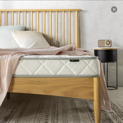 Zinus EcoFirm Mattress 12cm