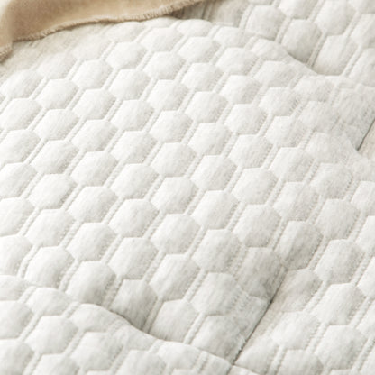 Zinus 30cm Hybrid Spring Mattress Ultima Luxe (12")