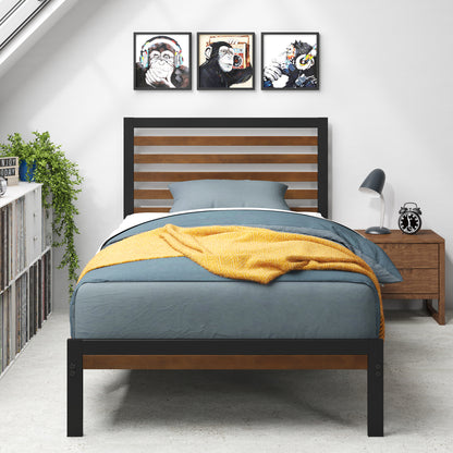 Zinus Bed Frame Kai Industrial
