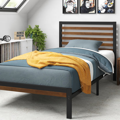 Zinus Bed Frame Kai Industrial