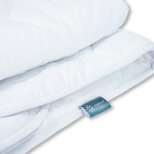 Load image into Gallery viewer, Zinus Mattress Protector (4 Straps)
