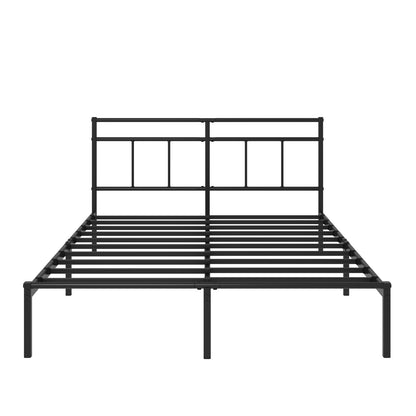 Bed Frame Zinus Mira Minimalist