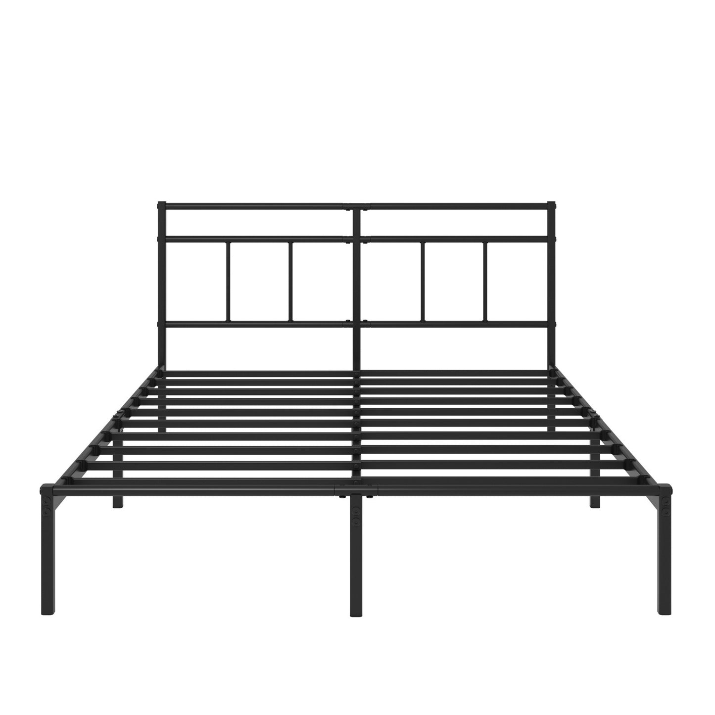 Bed Frame Zinus Mira Minimalist