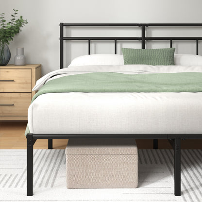 Bed Frame Zinus Mira Minimalist