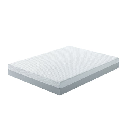 Zinus Mattress Cooling Cover Memory Foam 25cm