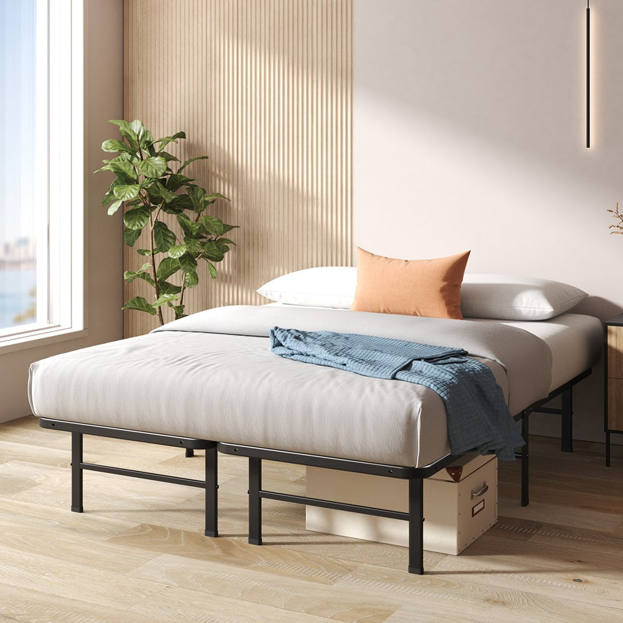 Bed Frames & Bases: Buy Cheap Bed Frames in Singapore