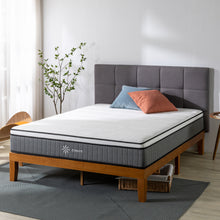 Load image into Gallery viewer, Zinus Orthopedic Plus Zero-Motion Memory Foam Mattress
