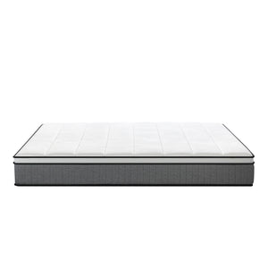 Zinus Orthopedic Plus Zero-Motion Memory Foam Mattress