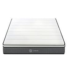 Load image into Gallery viewer, Zinus Orthopedic Plus Zero-Motion Memory Foam Mattress
