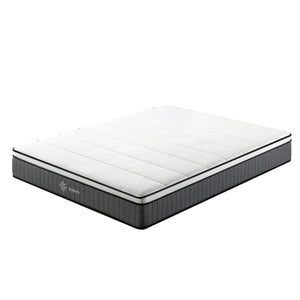 Zinus Orthopedic Plus Zero-Motion Memory Foam Mattress