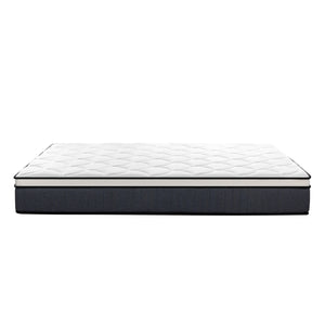 Zinus Orthopedic Pro Zero-Motion Latex Mattress