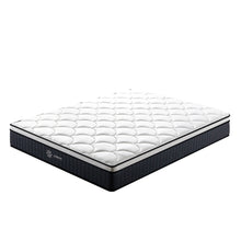 Load image into Gallery viewer, Zinus Orthopedic Pro Zero-Motion Latex Mattress
