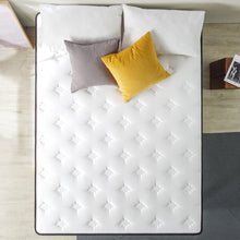 Load image into Gallery viewer, Zinus Orthopedic Supreme Zero-Motion Memory foam and Latex Mattress
