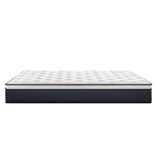 Load image into Gallery viewer, Zinus Orthopedic Supreme Zero-Motion Memory foam and Latex Mattress
