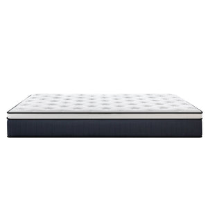 Zinus Orthopedic Supreme Zero-Motion Memory foam and Latex Mattress