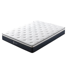 Load image into Gallery viewer, Zinus Orthopedic Supreme Zero-Motion Memory foam and Latex Mattress
