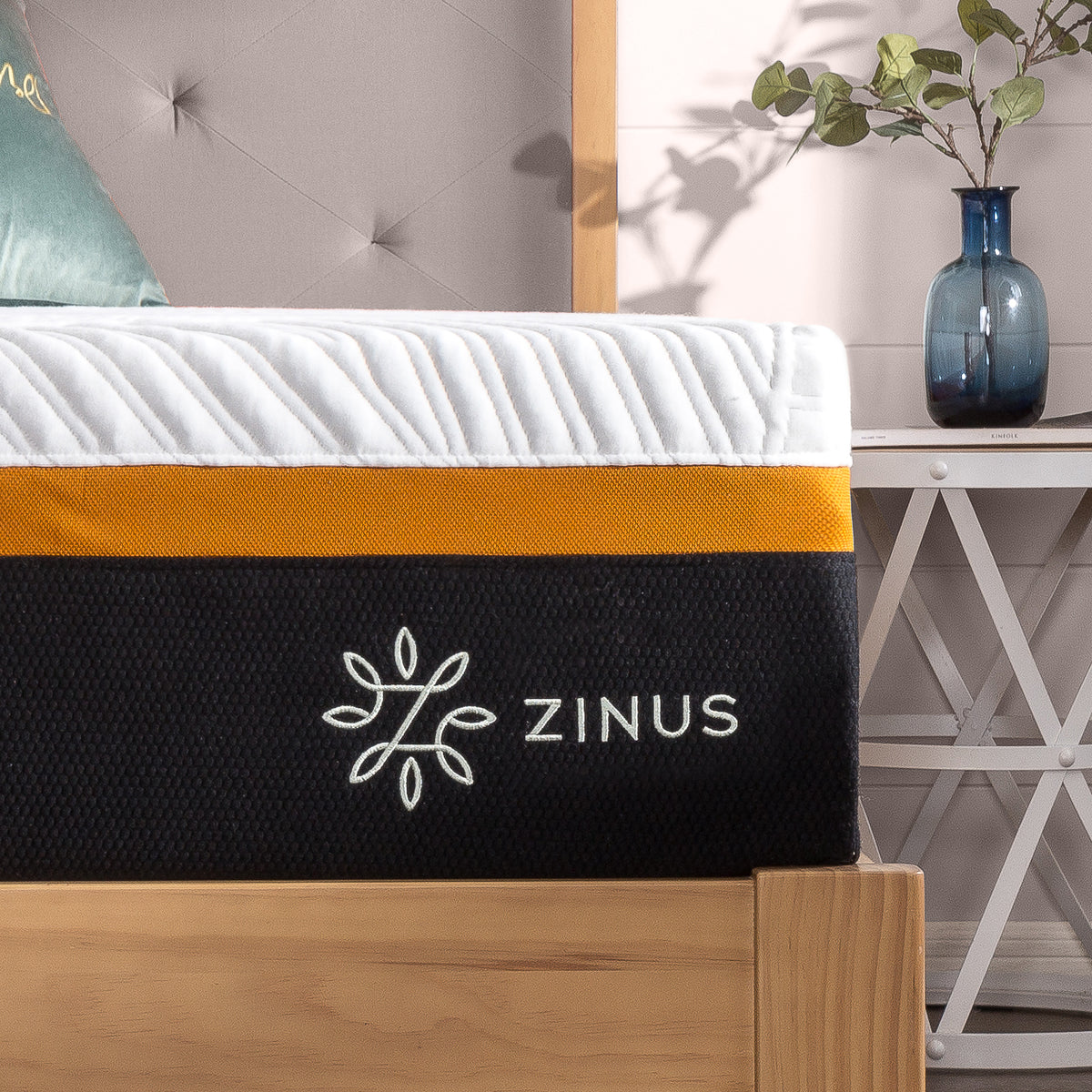 Zinus | Mattress