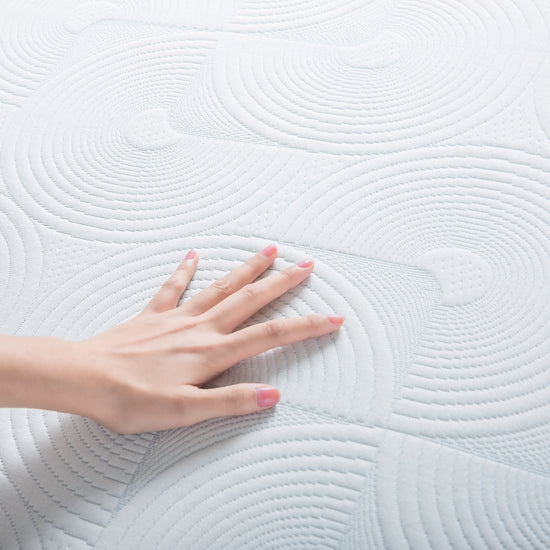 Zinus | Mattress | Comfortable Mattress