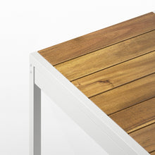 Load image into Gallery viewer, Zinus Pablo Outdoor Coffee Table
