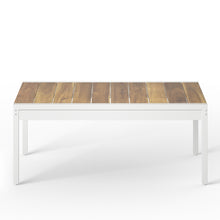 Load image into Gallery viewer, Zinus Pablo Outdoor Coffee Table
